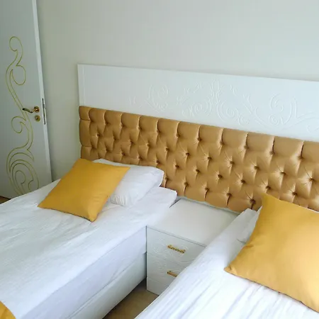 Melda Palace 3* アンタルヤ