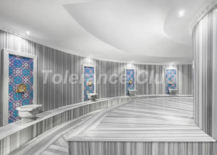 Aparthotel Melda Palace