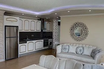 Melda Palace 3* Antalya