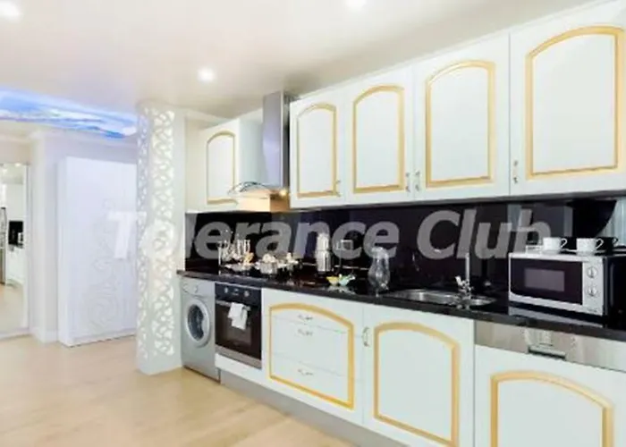 Melda Palace 3* Antalya