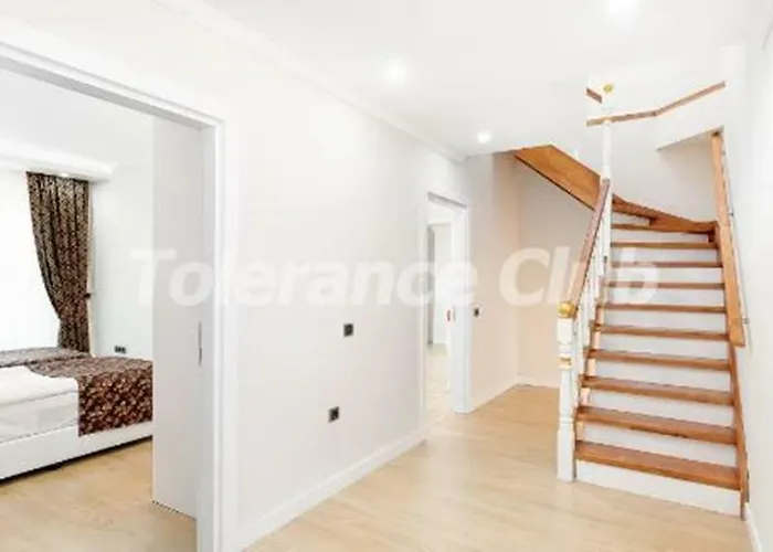 Melda Palace Antalya