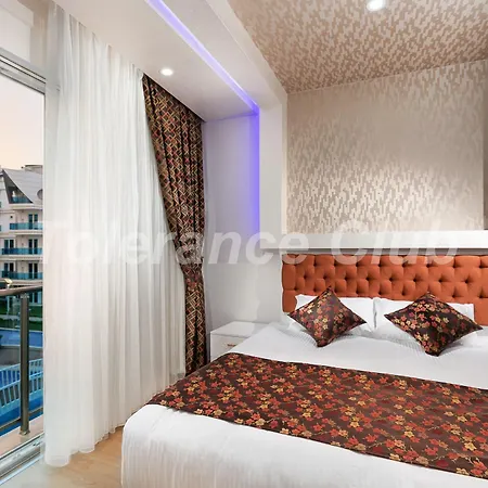Melda Palace Antalia