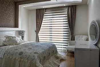 Melda Palace 3* Antalia