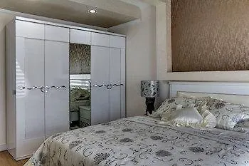 شقة فندقية ميلدا بالاس 3*