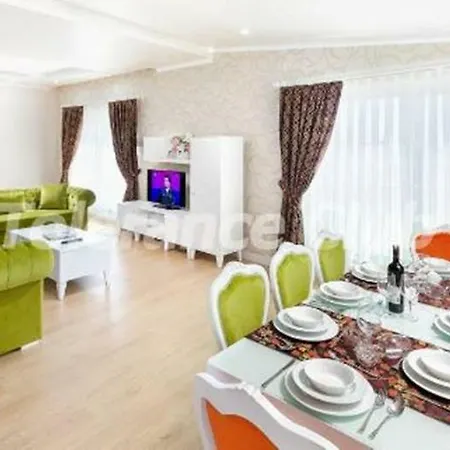Melda Palace