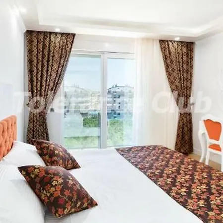 Melda Palace 3*