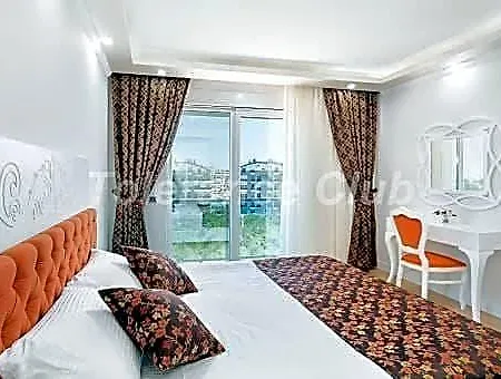Melda Palace 아파트호텔 3*