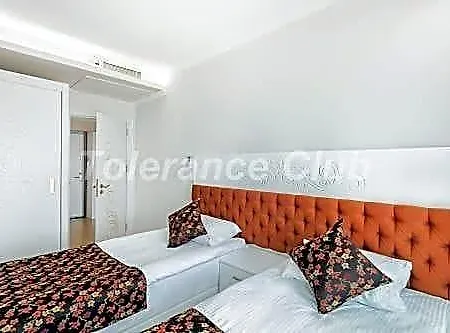 Melda Palace 아파트호텔 3*