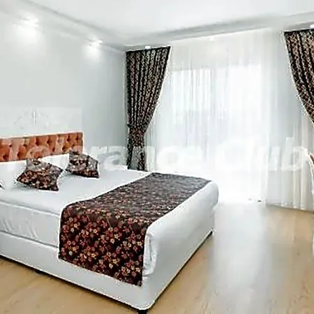 Melda Palace Apartahotel