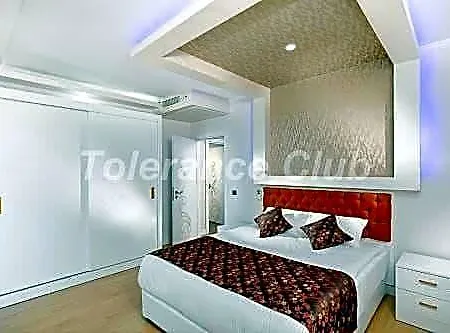 Melda Palace Aparthotel