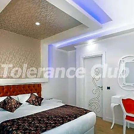 Melda Palace 3* Antalya