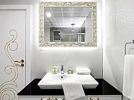 Melda Palace 아파트호텔