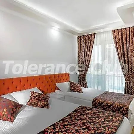 Melda Palace Apart-hotel 3*