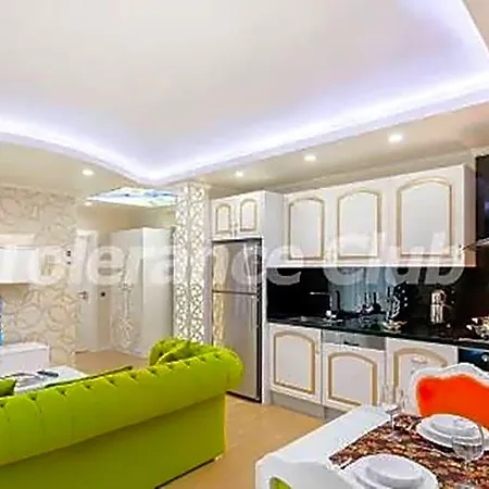 Melda Palace Apart-hotel