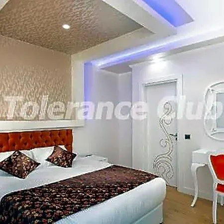 Apart-hotel Melda Palace