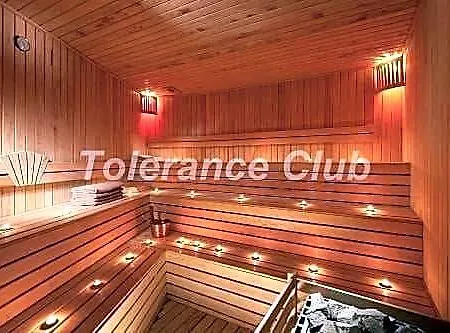 Melda Palace Aparthotel 3*