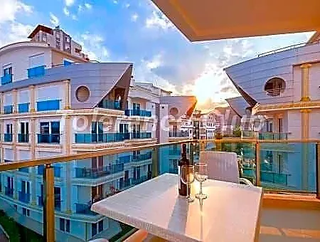 Melda Palace 아파트호텔