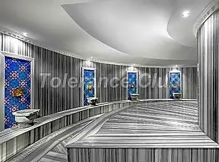Melda Palace Antalya