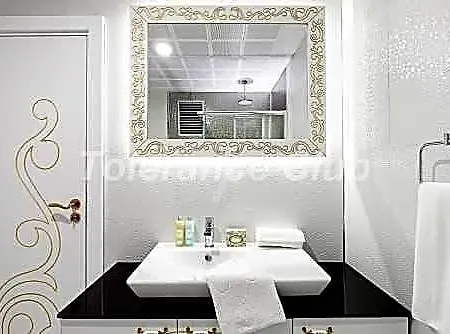 Melda Palace 아파트호텔