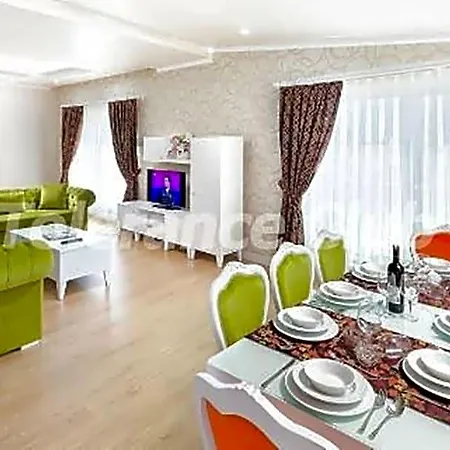 Melda Palace Apartahotel