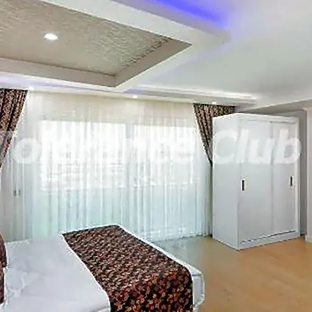 Melda Palace Antalya