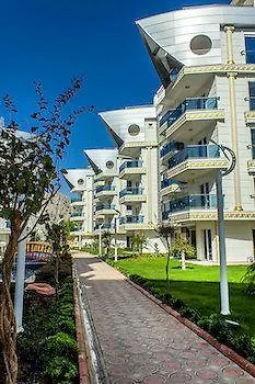 Melda Palace Apart-hotel