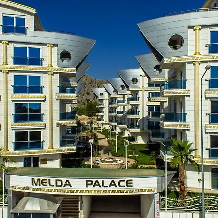 Melda Palace