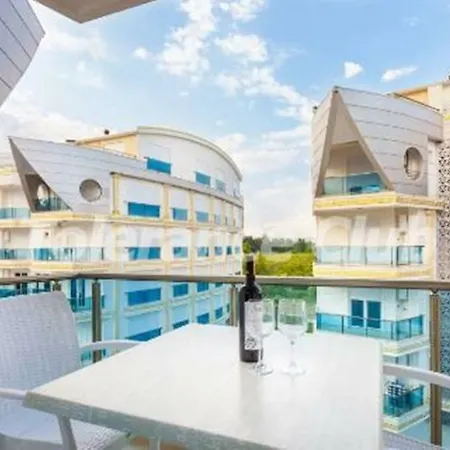 Melda Palace 3*