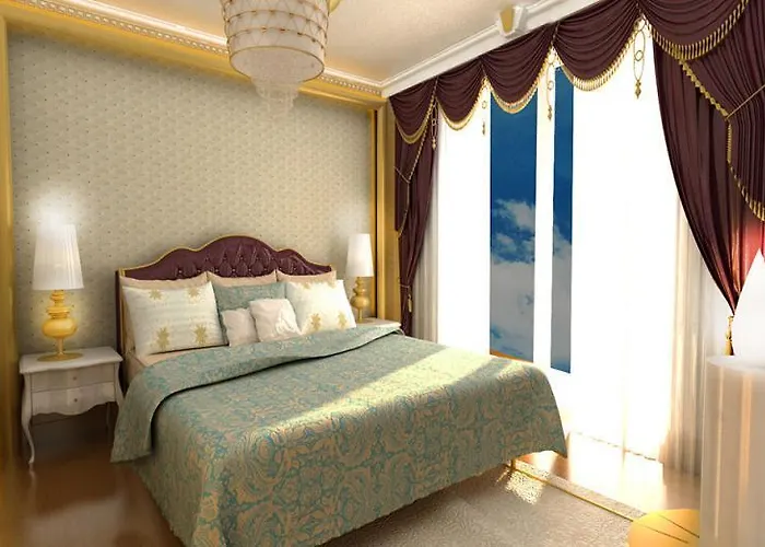 Melda Palace