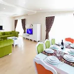 Melda Palace