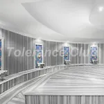 Lägenhetshotell Melda Palace