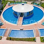 Melda Palace Lägenhetshotell