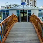 Lägenhetshotell Melda Palace