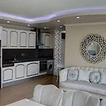 Melda Palace 3* Antalya