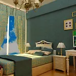 Lägenhetshotell Melda Palace 3*