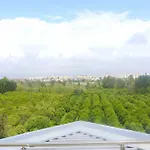 Melda Palace Lägenhetshotell Antalya