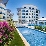 Melda Palace 3*