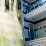 Melda Palace Lägenhetshotell Antalya