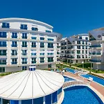 Melda Palace 3*
