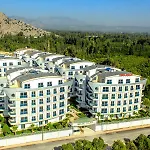 Melda Palace Antalya