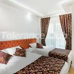 מלון דירות Melda Palace