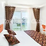Melda Palace 3*