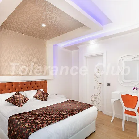 Melda Palace 3*