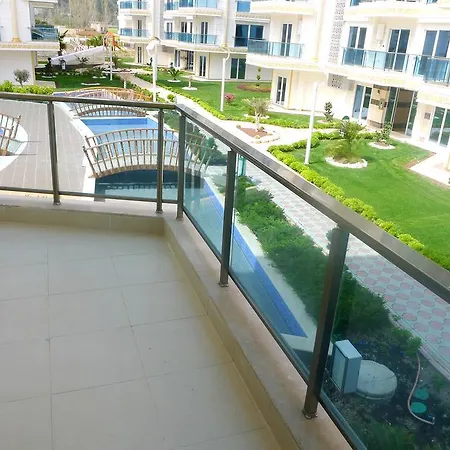 Melda Palace Antalya