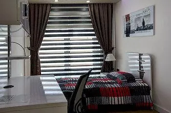 Melda Palace 3* Antalya