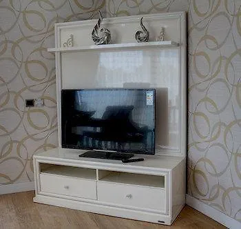 Lejlighedshotel Melda Palace