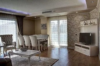 Melda Palace 3*