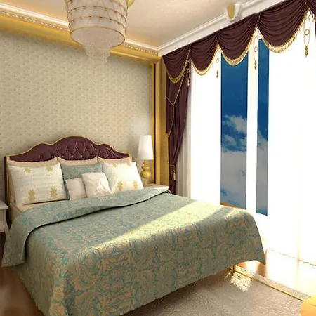 Melda Palace
