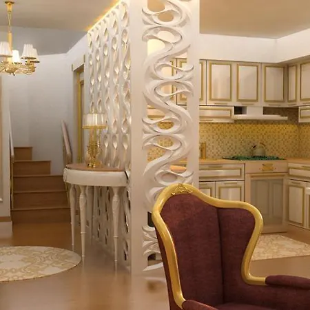 Melda Palace Antalya