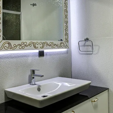 Melda Palace 3*